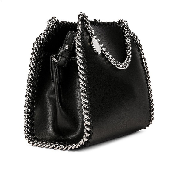 Stella McCartney Small Falabella Shoulder Bag - Picture 6 of 12